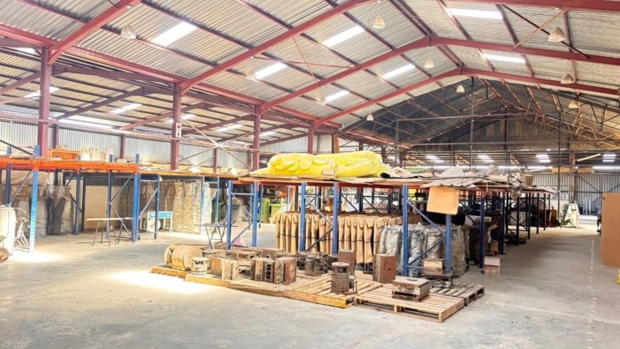 Commercial Property for Sale in Lea Glen Gauteng