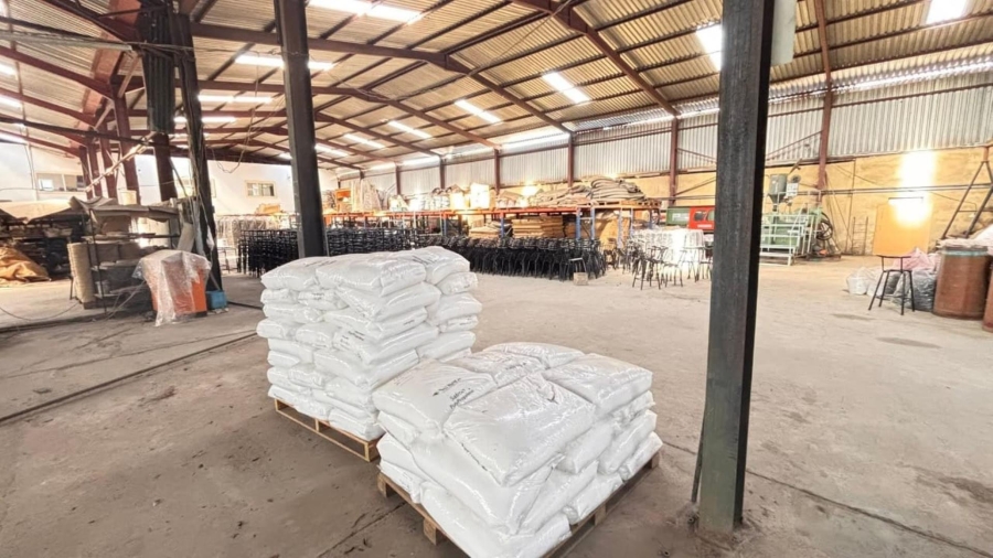 Commercial Property for Sale in Lea Glen Gauteng