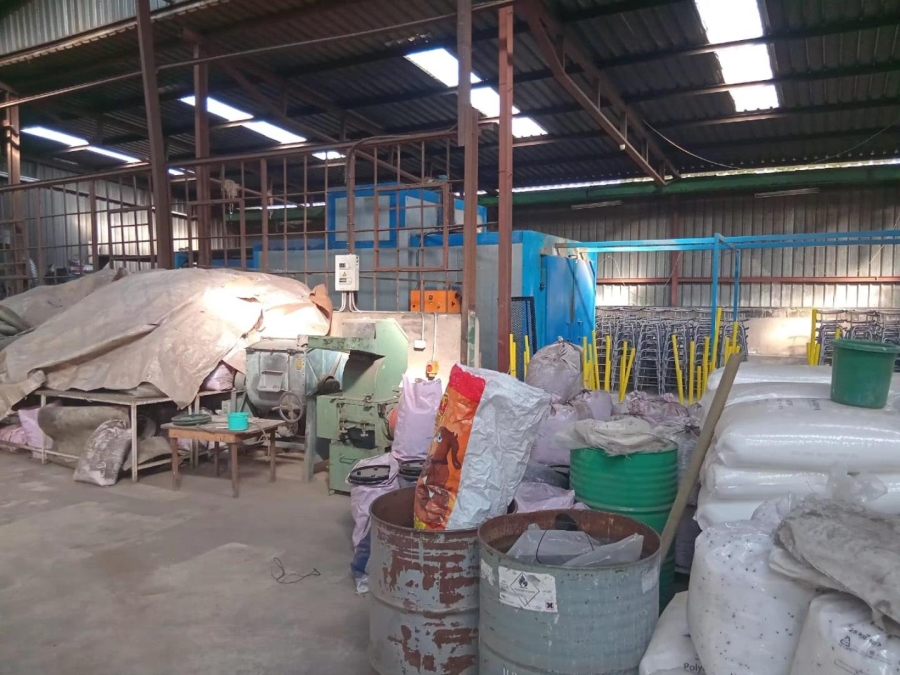 Commercial Property for Sale in Lea Glen Gauteng