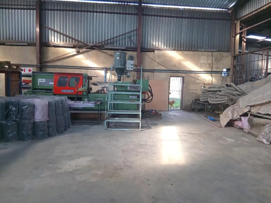 Commercial Property for Sale in Lea Glen Gauteng