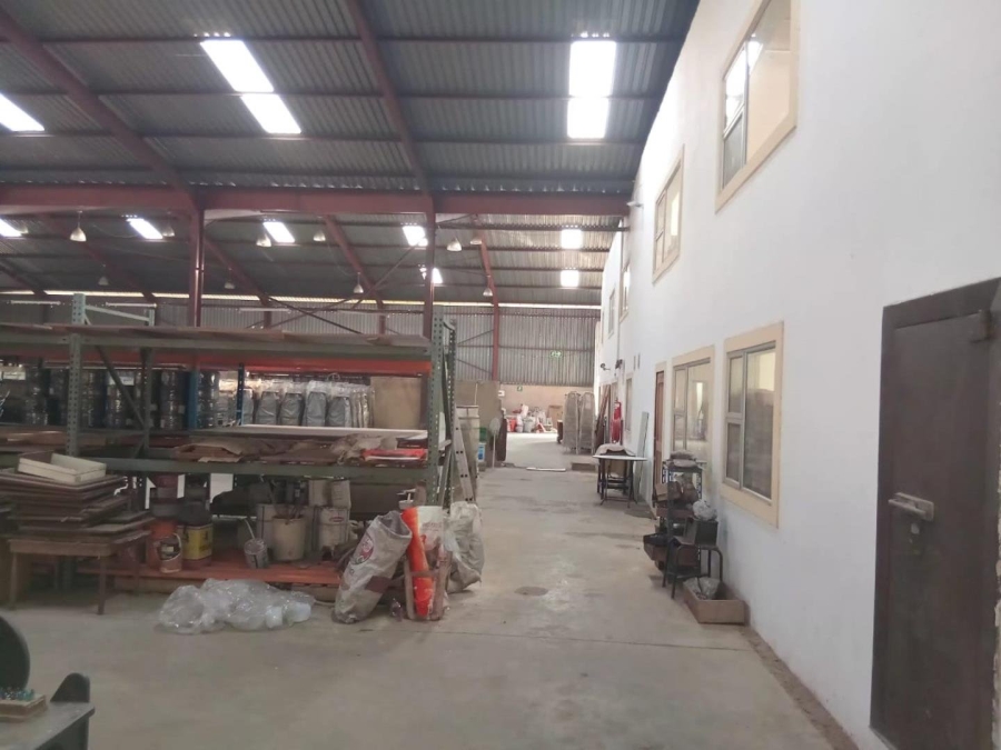 Commercial Property for Sale in Lea Glen Gauteng