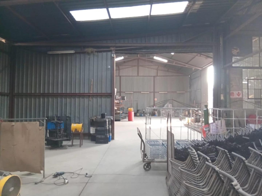 Commercial Property for Sale in Lea Glen Gauteng