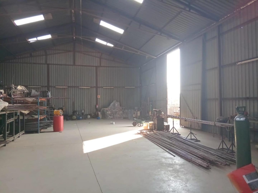 Commercial Property for Sale in Lea Glen Gauteng