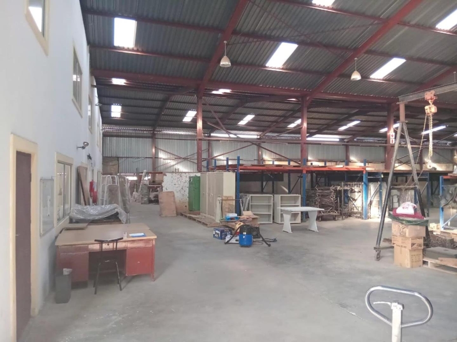 Commercial Property for Sale in Lea Glen Gauteng
