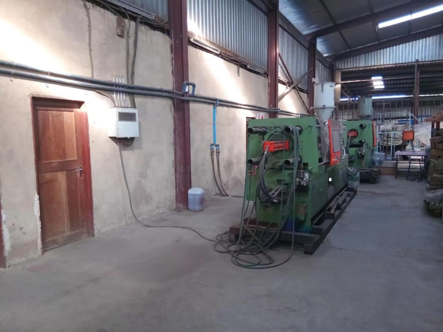 Commercial Property for Sale in Lea Glen Gauteng