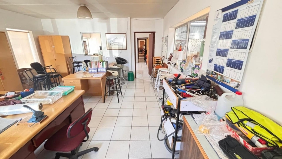 Commercial Property for Sale in Lea Glen Gauteng
