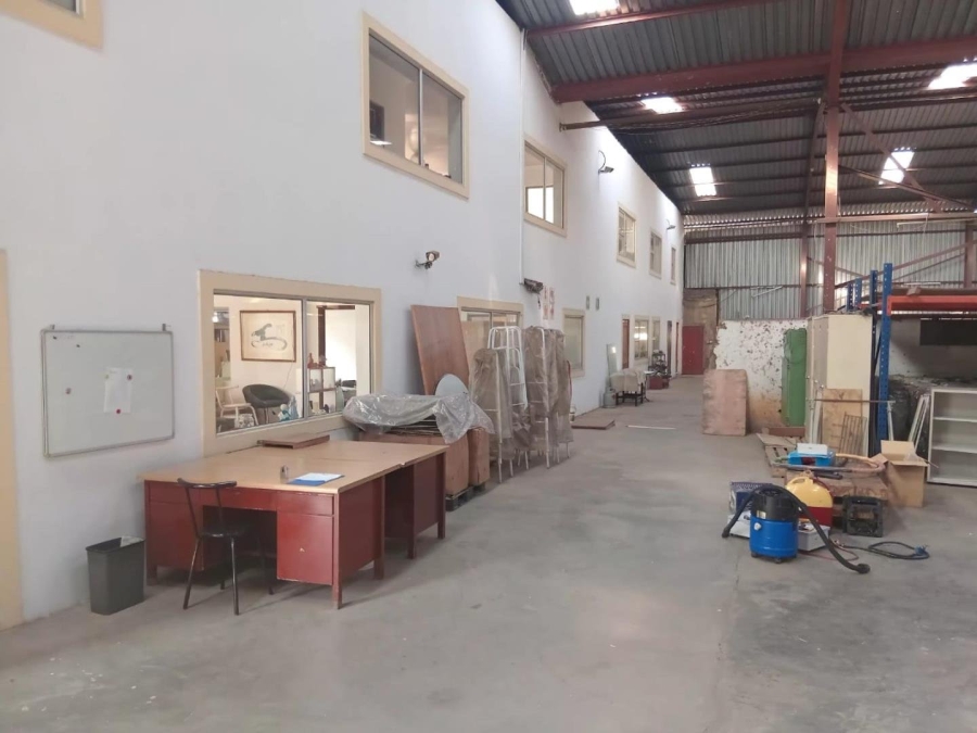 Commercial Property for Sale in Lea Glen Gauteng