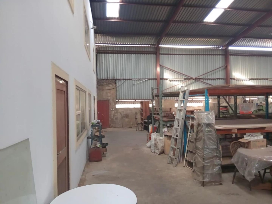 Commercial Property for Sale in Lea Glen Gauteng