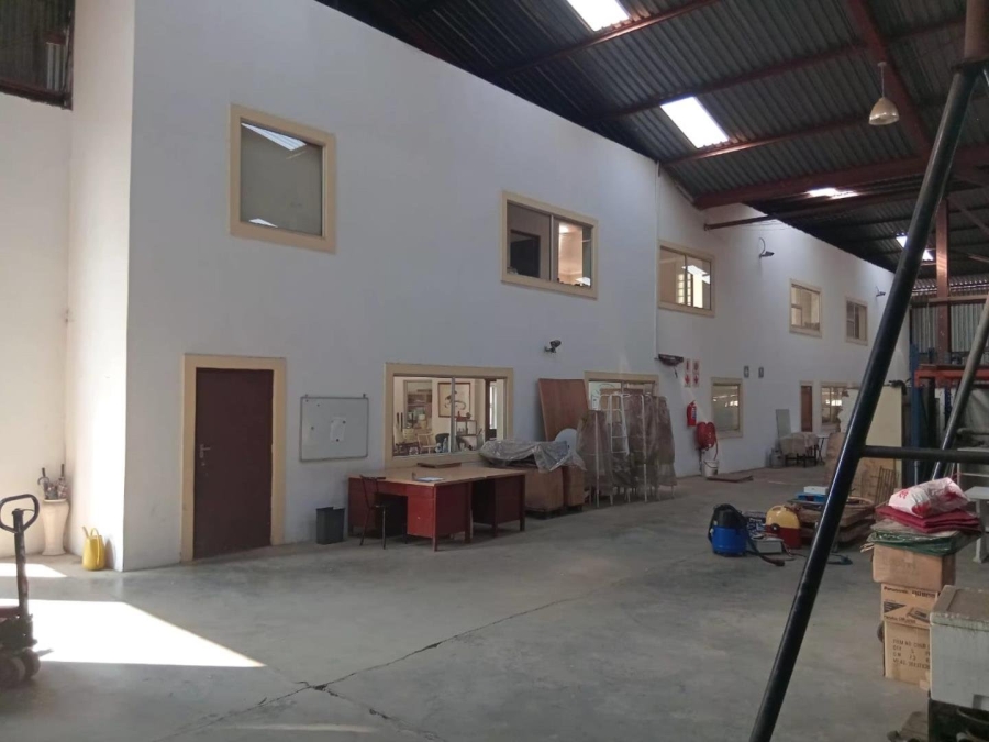 Commercial Property for Sale in Lea Glen Gauteng