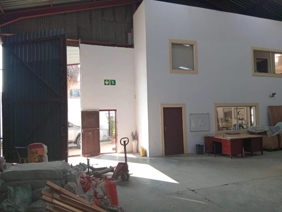 Commercial Property for Sale in Lea Glen Gauteng
