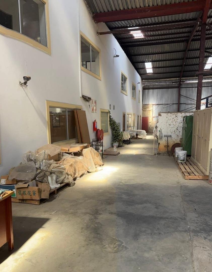 Commercial Property for Sale in Lea Glen Gauteng