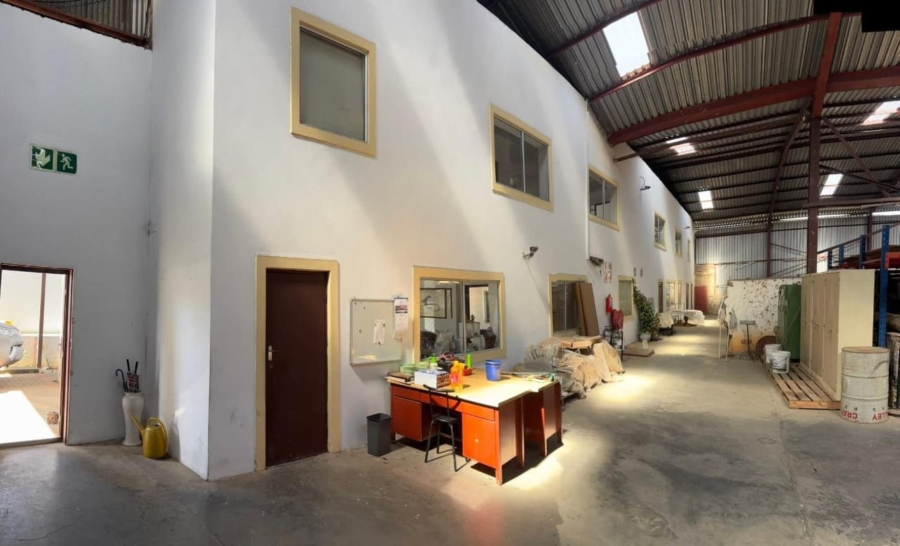 Commercial Property for Sale in Lea Glen Gauteng