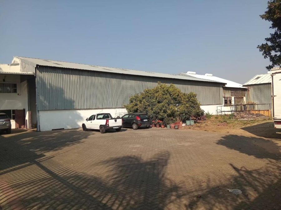 Commercial Property for Sale in Lea Glen Gauteng