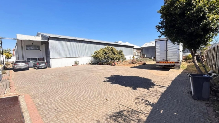 Commercial Property for Sale in Lea Glen Gauteng