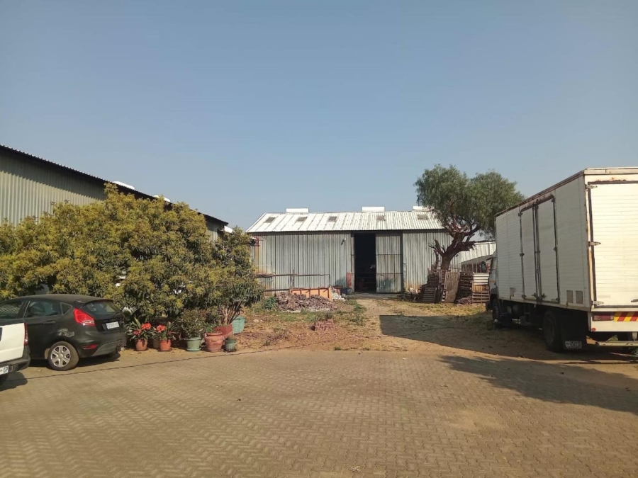 Commercial Property for Sale in Lea Glen Gauteng