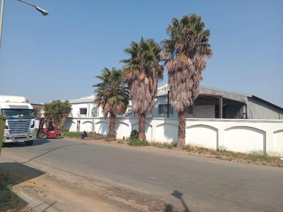Commercial Property for Sale in Lea Glen Gauteng