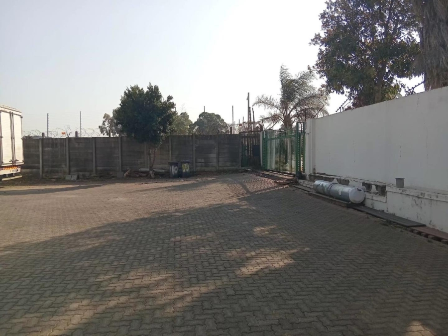 Commercial Property for Sale in Lea Glen Gauteng
