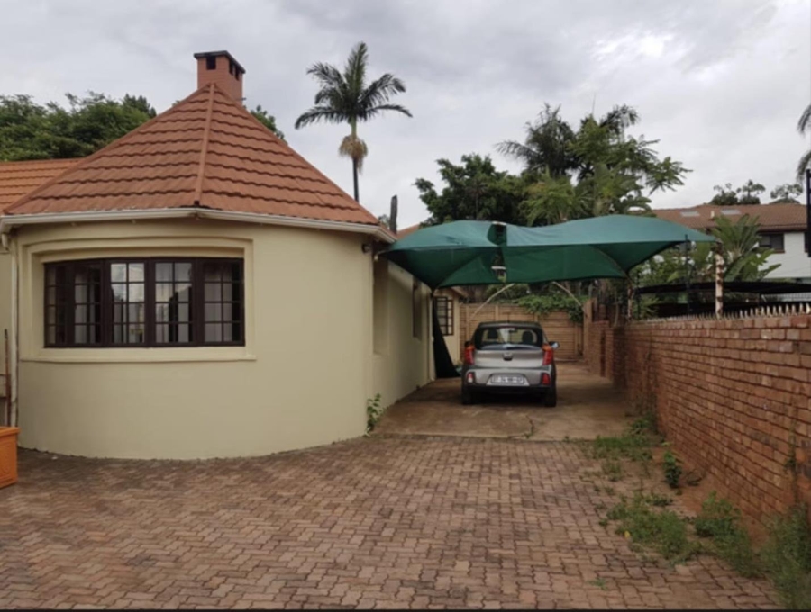 Commercial Property for Sale in Hatfield Gauteng