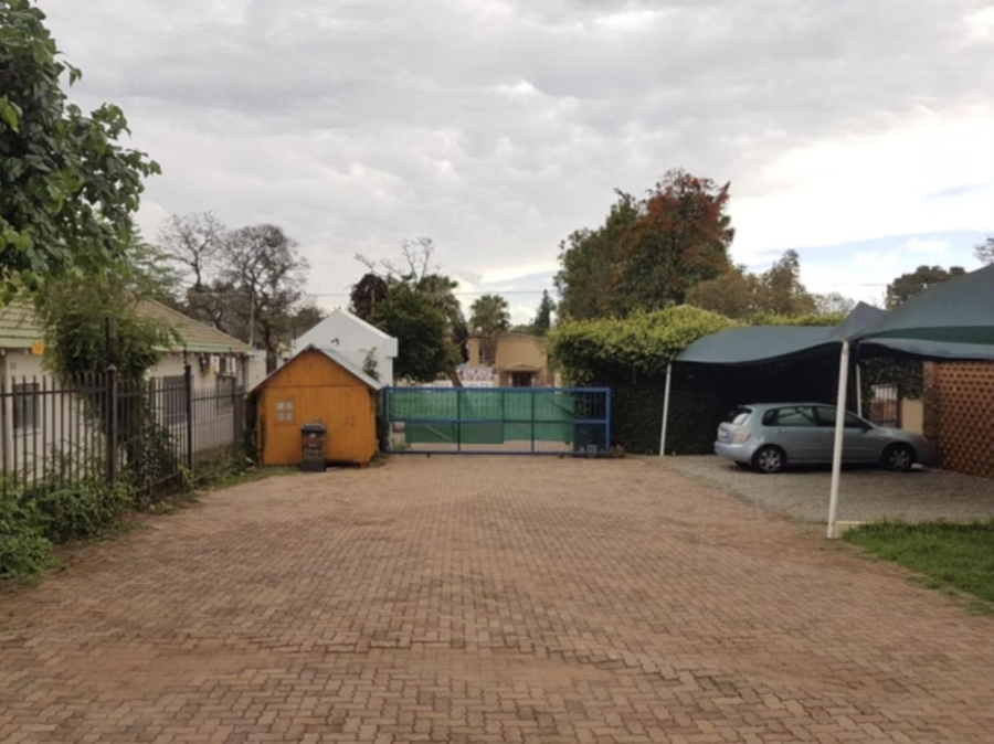 Commercial Property for Sale in Hatfield Gauteng