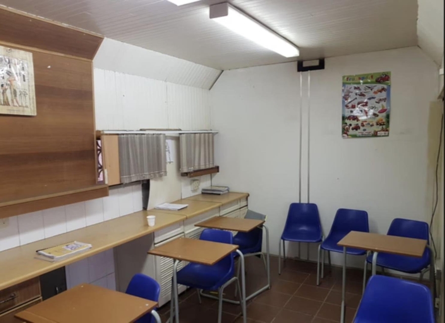 Commercial Property for Sale in Hatfield Gauteng