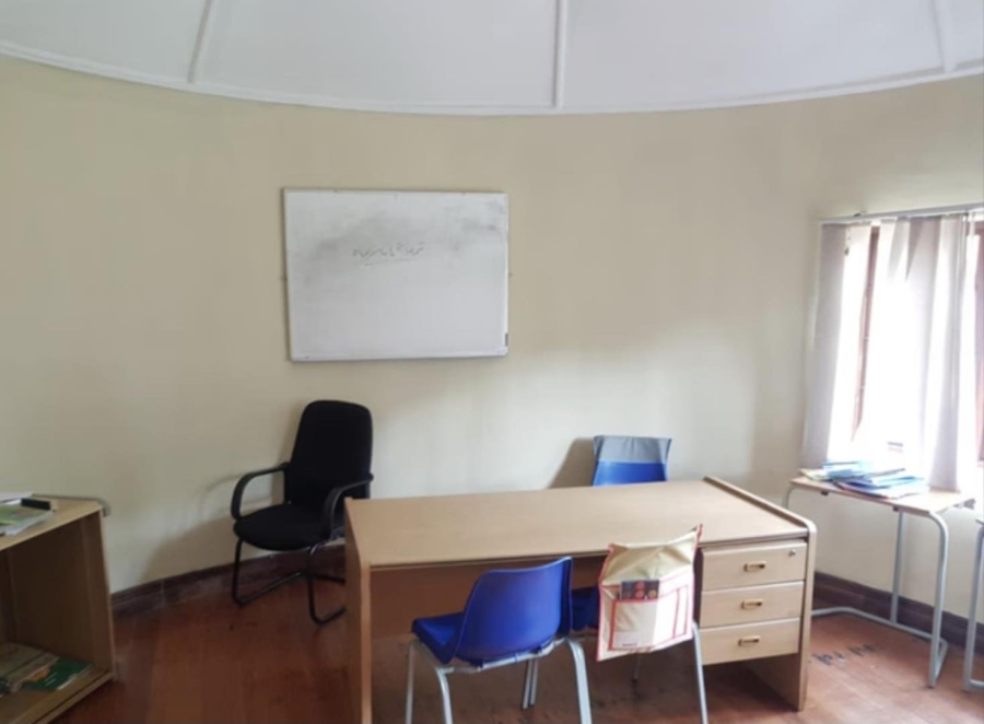 Commercial Property for Sale in Hatfield Gauteng