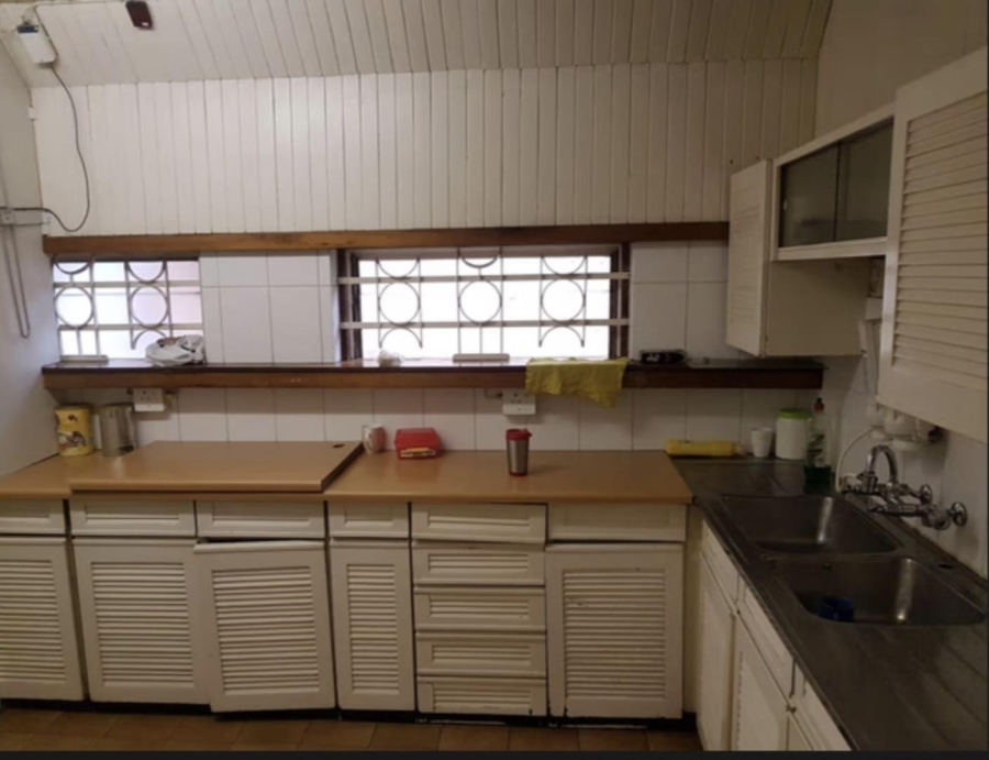 Commercial Property for Sale in Hatfield Gauteng