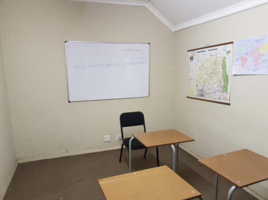 Commercial Property for Sale in Hatfield Gauteng