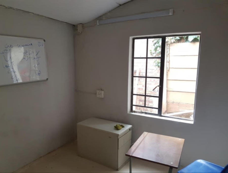 Commercial Property for Sale in Hatfield Gauteng