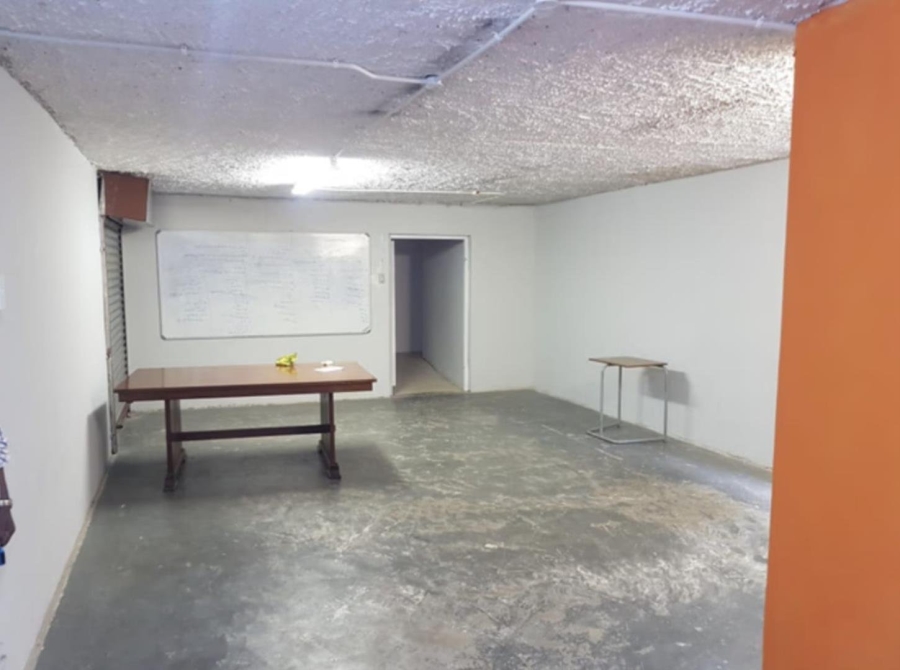 Commercial Property for Sale in Hatfield Gauteng