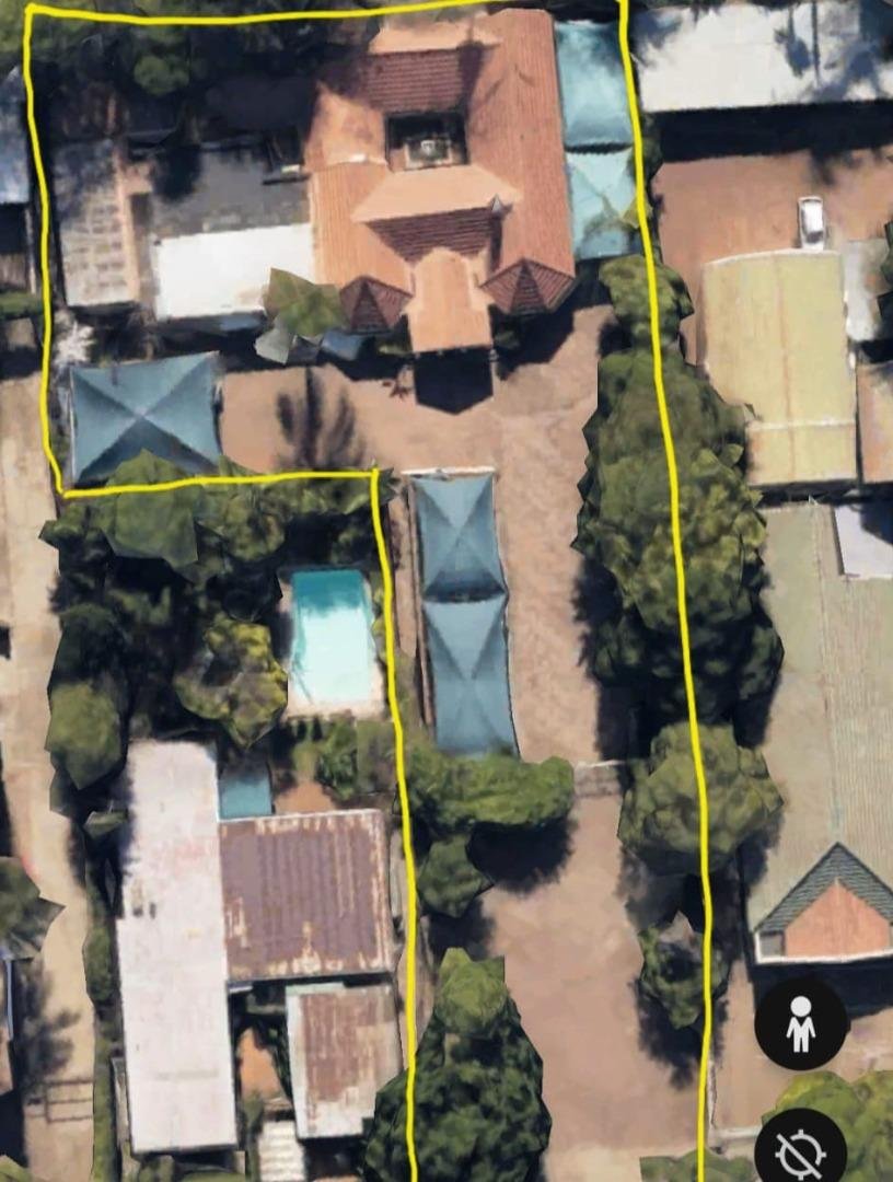 Commercial Property for Sale in Hatfield Gauteng