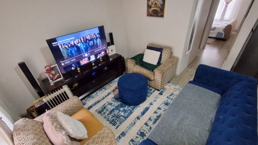 2 Bedroom Property for Sale in Heatherview Gauteng