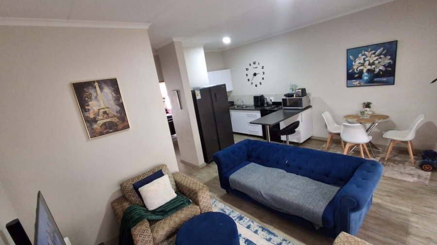 2 Bedroom Property for Sale in Heatherview Gauteng