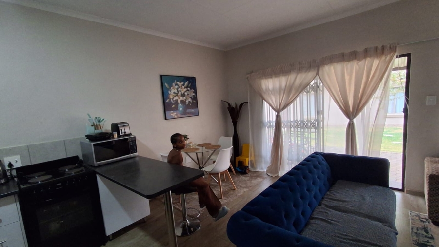2 Bedroom Property for Sale in Heatherview Gauteng