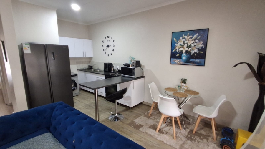 2 Bedroom Property for Sale in Heatherview Gauteng
