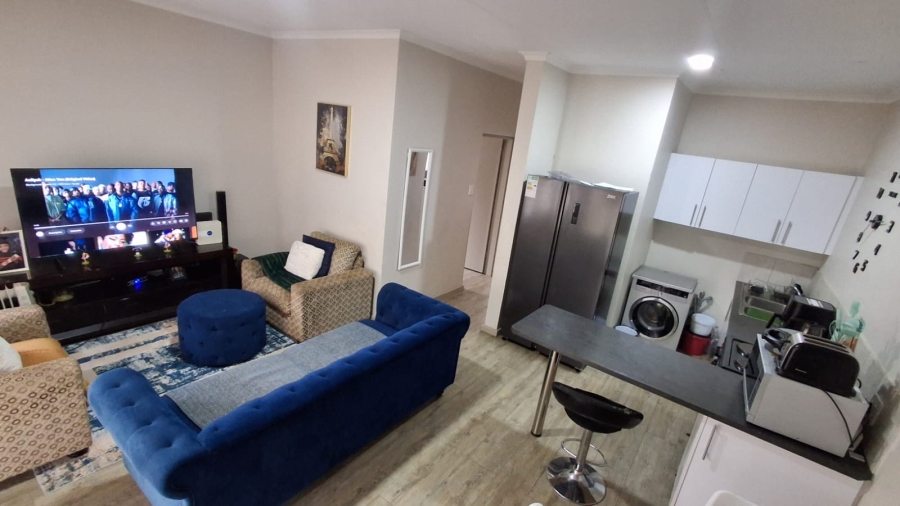 2 Bedroom Property for Sale in Heatherview Gauteng