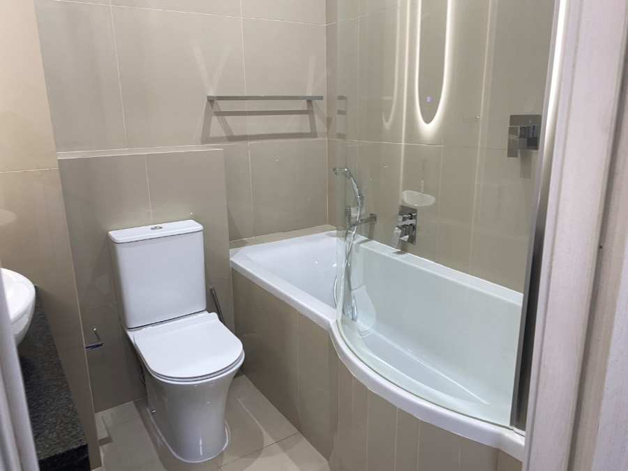 To Let 2 Bedroom Property for Rent in Alphen Park Gauteng