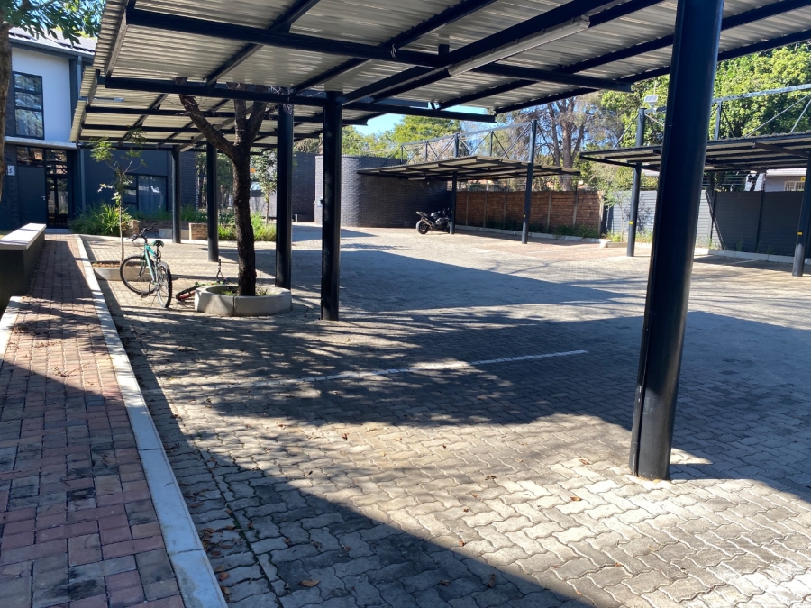 To Let 2 Bedroom Property for Rent in Alphen Park Gauteng