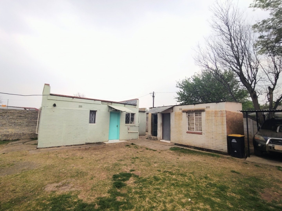 3 Bedroom Property for Sale in Duncanville Gauteng