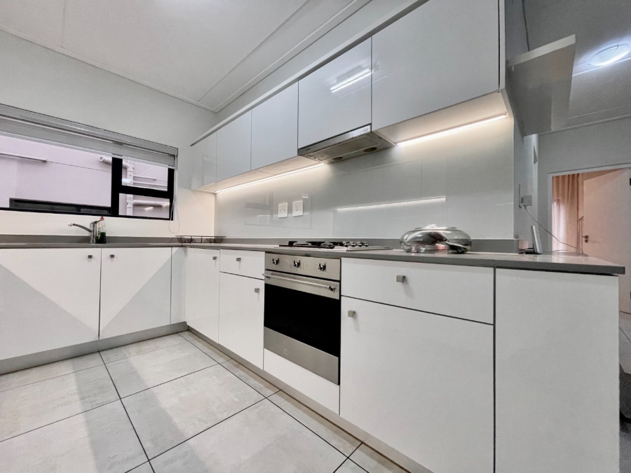 3 Bedroom Property for Sale in The Polofields Gauteng
