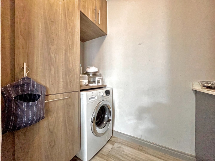 To Let 3 Bedroom Property for Rent in Carlswald Gauteng