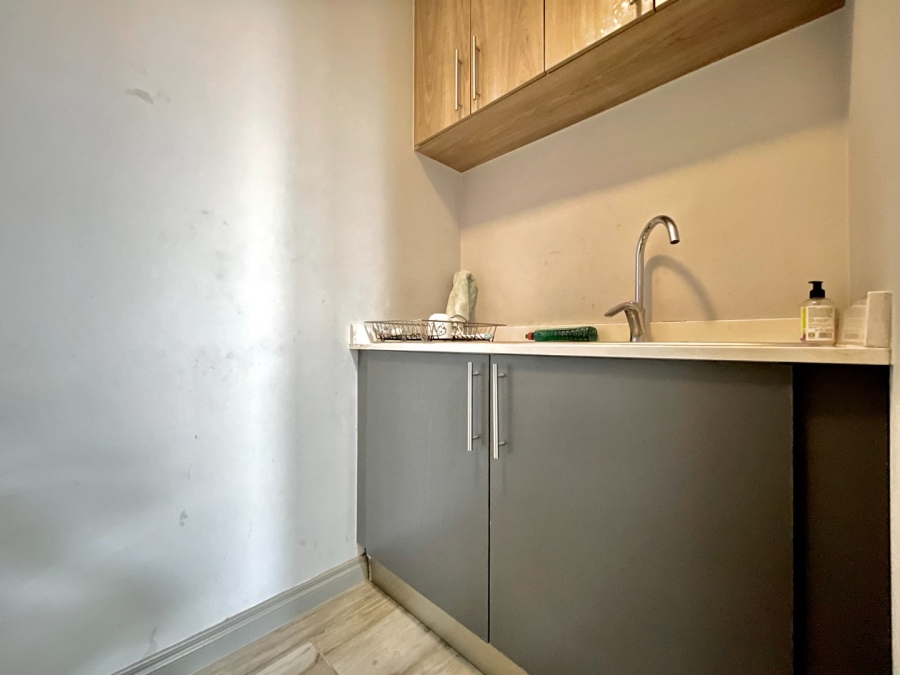 To Let 3 Bedroom Property for Rent in Carlswald Gauteng