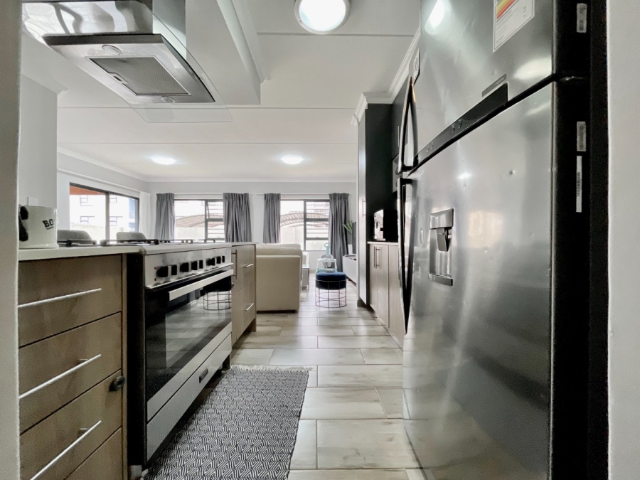 To Let 3 Bedroom Property for Rent in Carlswald Gauteng
