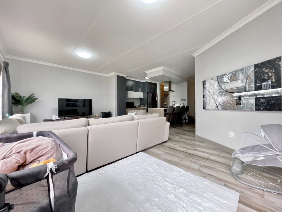 To Let 3 Bedroom Property for Rent in Carlswald Gauteng