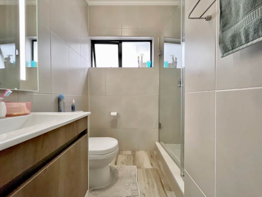 To Let 3 Bedroom Property for Rent in Carlswald Gauteng