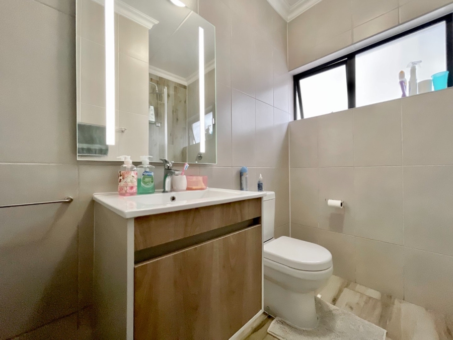 To Let 3 Bedroom Property for Rent in Carlswald Gauteng