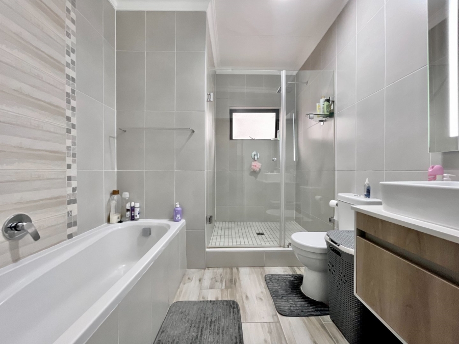 To Let 3 Bedroom Property for Rent in Carlswald Gauteng
