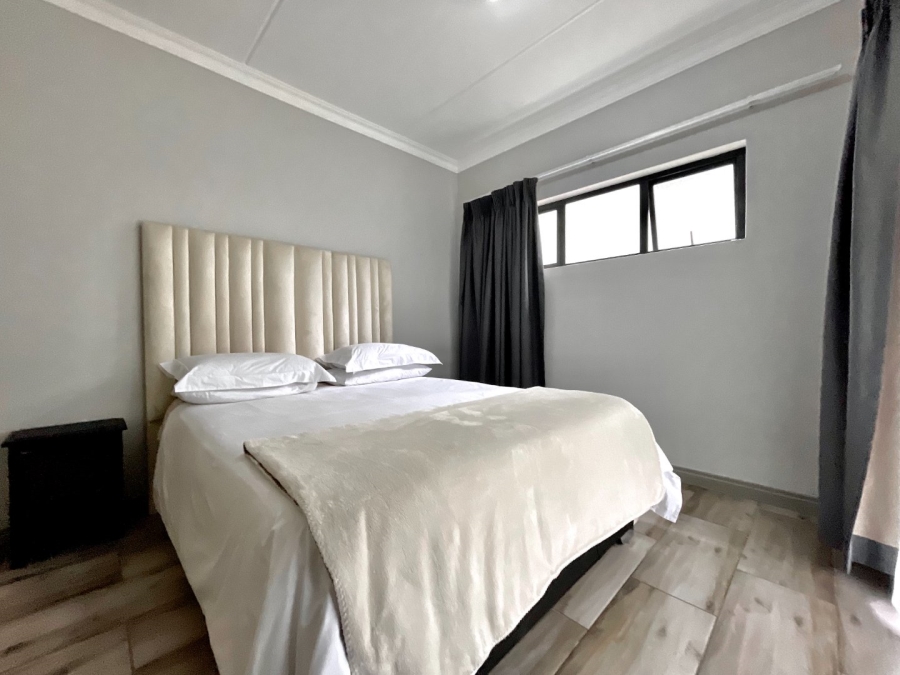To Let 3 Bedroom Property for Rent in Carlswald Gauteng