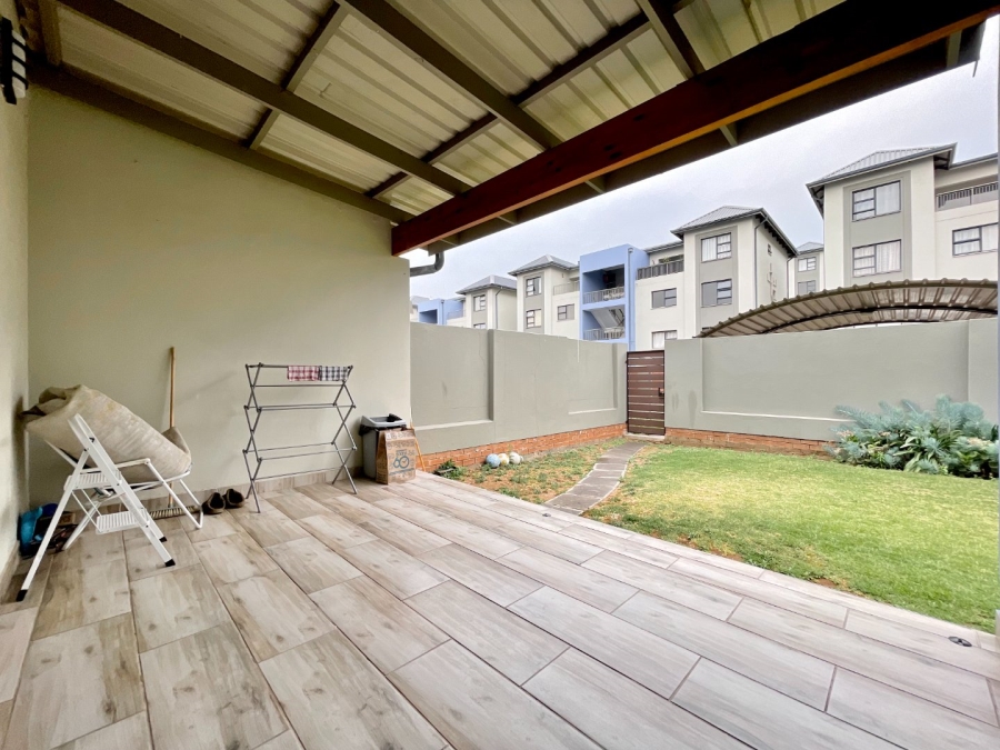 To Let 3 Bedroom Property for Rent in Carlswald Gauteng