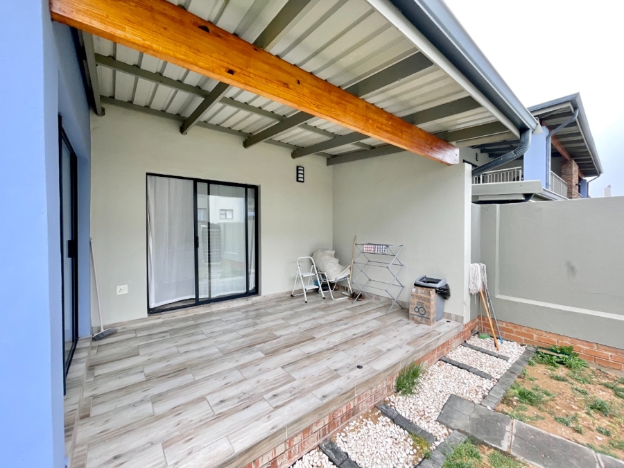 To Let 3 Bedroom Property for Rent in Carlswald Gauteng