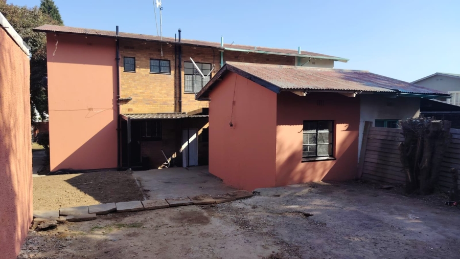 3 Bedroom Property for Sale in Lindbergh Park Gauteng